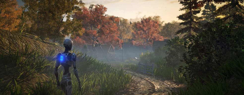 В Steam дарят постапокалиптическое приключение The Uncertain Last Quiet Day