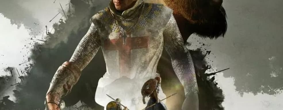 Как выглядят сражения в стратегии The Valiant, игры создателей Sudden Strike 4