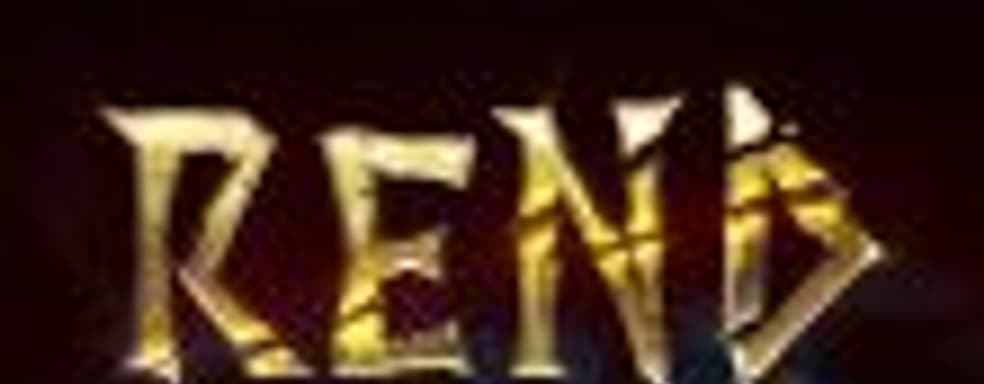 Rend - новая игра в жанре «выживания» в фэнтезийном мире