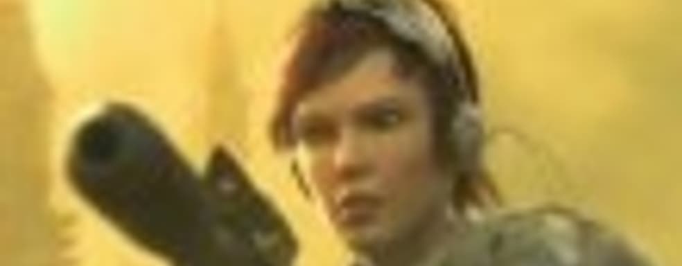 CG-ролик StarCraft II