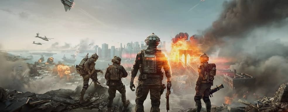 Фанаты Call of Duty ждут выхода Battlefield 6 больше, чем Black Ops 7