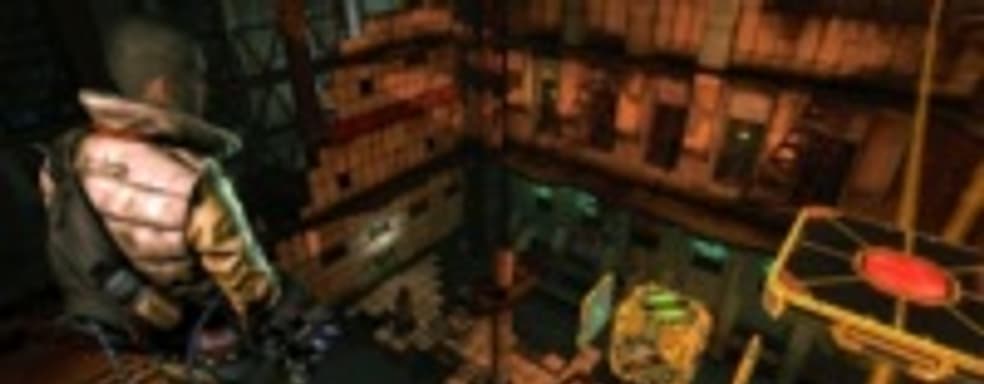 Magrunner: Dark Pulse - киберпанк + мифы Ктулху + магнетические головоломки