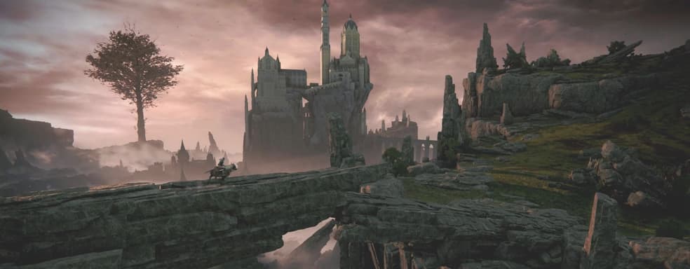 У Elden Ring до сих пор много проблем на ПК, но игроки видят улучшения