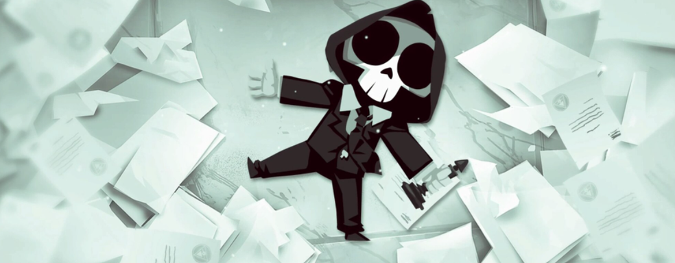 Have a Nice Death Returns to the Russian Market — The Game Was Translated into Russian, but Refused to Be Sold in Russia on Steam