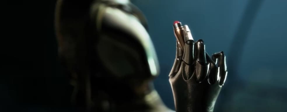 Mundfish announced the science fiction shooter Atomic Heart 2