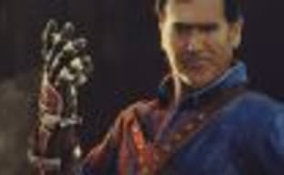 Слух: в Mortal Kombat 11 планировали добавить Эша из «Зловещих мертвецов» вместо Джокера