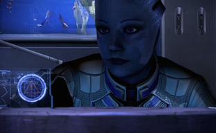 Для Mass Effect Legendary Edition анонсировали русскую ИИ-озвучку от DarkSpeech