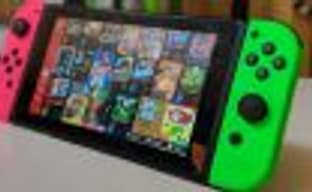 Bloomberg: дешёвая версия Switch появится в июне этого года