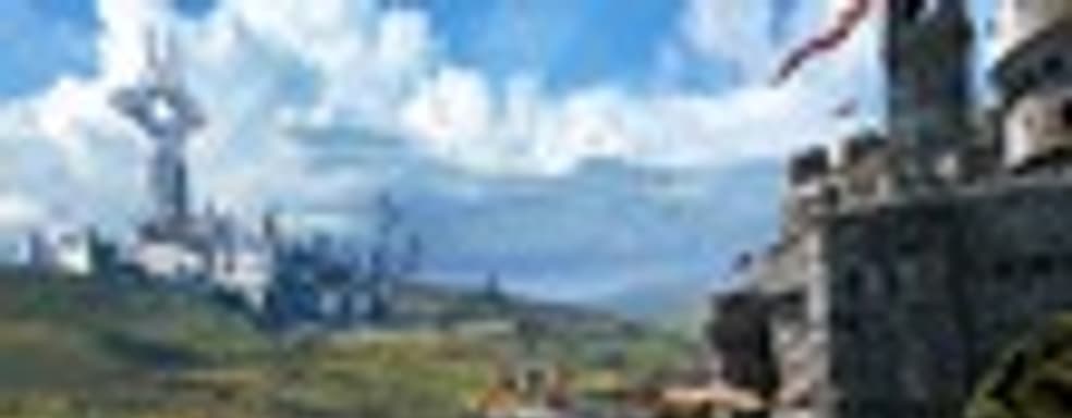 Unsung Story: Tale of the Guardians на Kickstarter