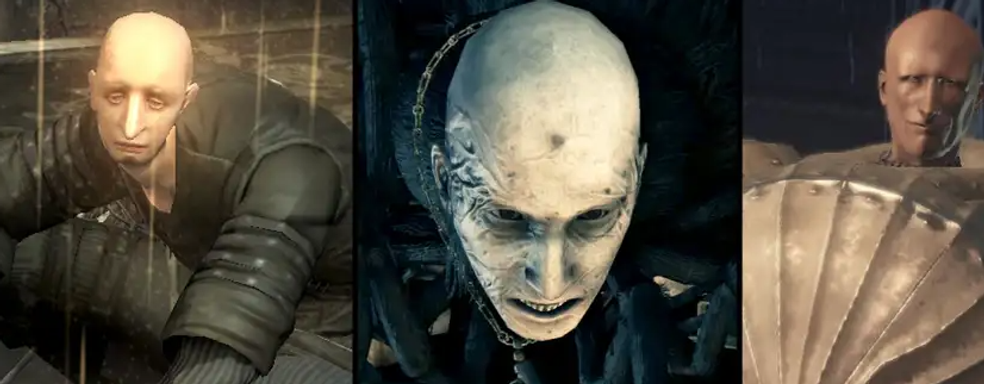 В Elden Ring вернётся надоедливый NPC из серии Dark Souls и других игр FromSoftware