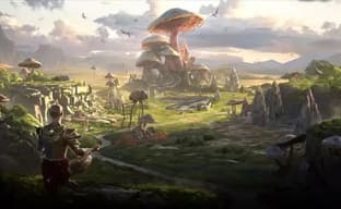 Ремейк Morrowind разрабатывается более 10 лет. Вот как Skywind выглядит сегодня