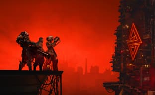 Новый патч The Ascent исправит проблемы с производительностью на всех платформах