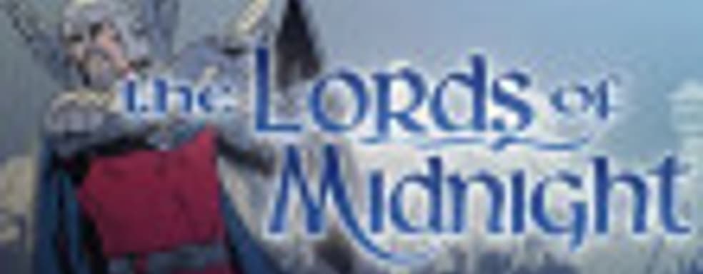 GOG дарит The Lords of Midnight и Doomdark’s Revenge