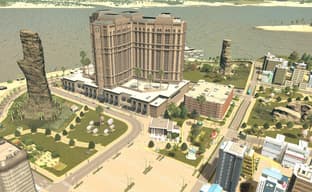Cities: Skylines уходит на пенсию. Анонсировано последнее дополнение