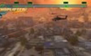 Трейлер Choplifter HD