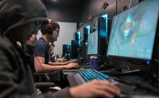 ВЦИОМ: почти четверть россиян – геймеры