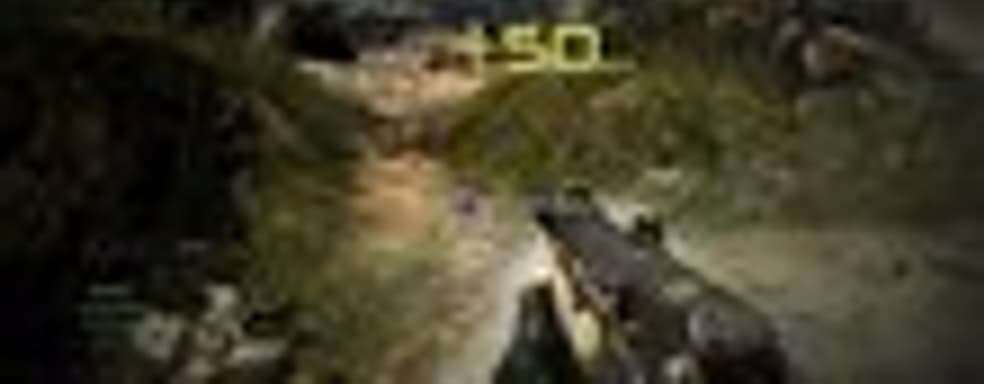 MP-трейлер Modern Warfare 3