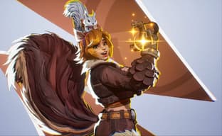 Сумасшествие на экране: Девушка-Белка в новом трейлере Marvel Rivals