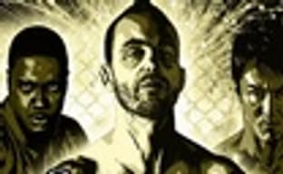 Supremacy MMA: Unrestricted для PS Vita 