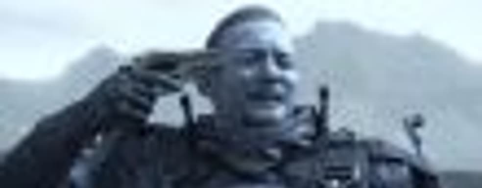 Всё сам – Хидео Кодзима о работе над релизным трейлером Death Stranding