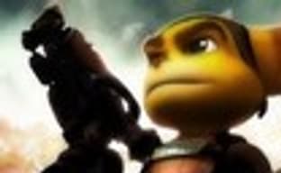 Слух: Ratchet & Clank HD Collection в мае