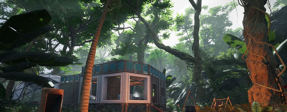 «Выживач» Retreat to Enen выйдет на PS5 и Xbox Series X|S в октябре