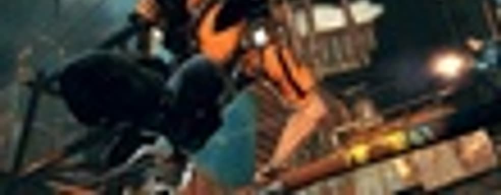 Brink - духовный наследник Enemy Territory