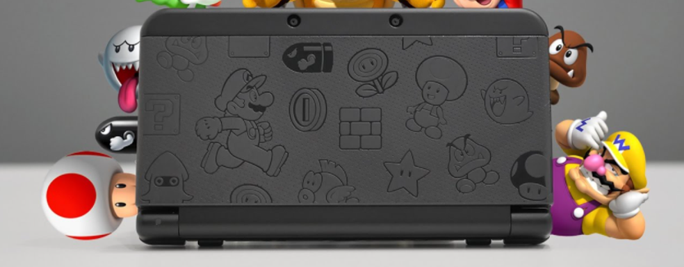 Фонд истории видеоигр раскритиковал «разрушительную» политику Nintendo по отношению к ретро-играм Wii U и 3DS