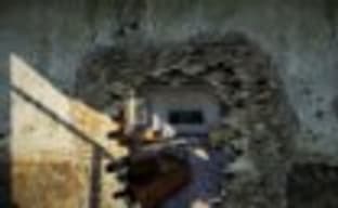 Survarium - пролет по игровым локациям