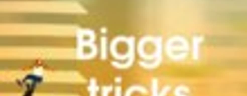 Дата выхода OlliOlli 2: Welcome to Olliwood