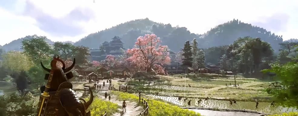 В Assassin's Creed Shadows восстановят баланс между современным и историческим повествованием