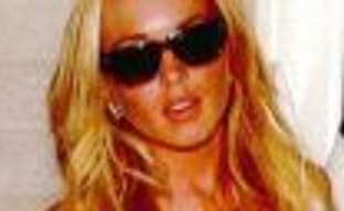 Линдси Лохан против разработчиков GTA V: суд поддержал скандально известную актрису