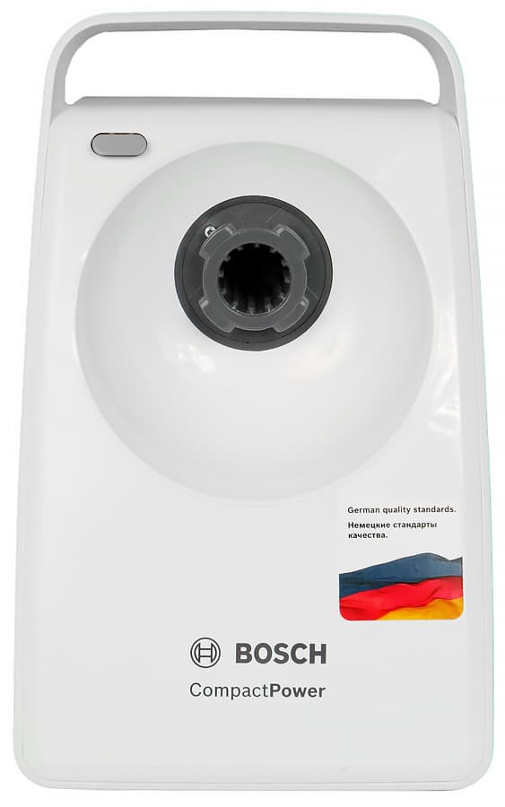 Мясорубка Bosch MFW3540W