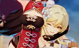 Утечка: концовки новых свиданий в Genshin Impact