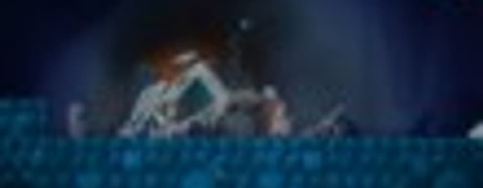 Паззл/платформер Blackhole выйдет в Steam в феврале