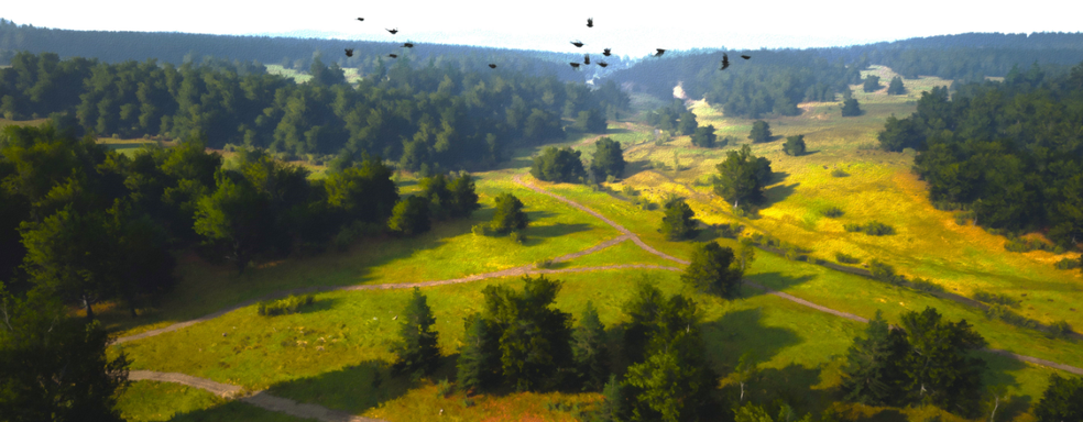 «Уйду — игра закончится»: Создатель Manor Lords ответил на критику конкурента по поводу того, что он якобы не разработчик-одиночка