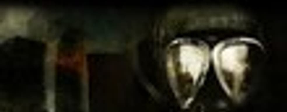 Metro 2034 в разработке