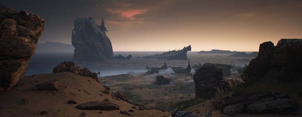 Шутер про охоту на ведьм Witchfire официально выйдет на консолях