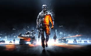 Electronic Arts анонсировала выход Battlefield на смартфонах в 2022 году