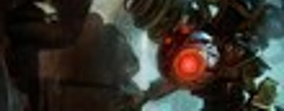 BioShock 2 для РС с ограниченным количеством активаций