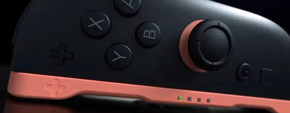 Switch 2 поддерживает обычные USB-мыши, подтвердила Nintendo