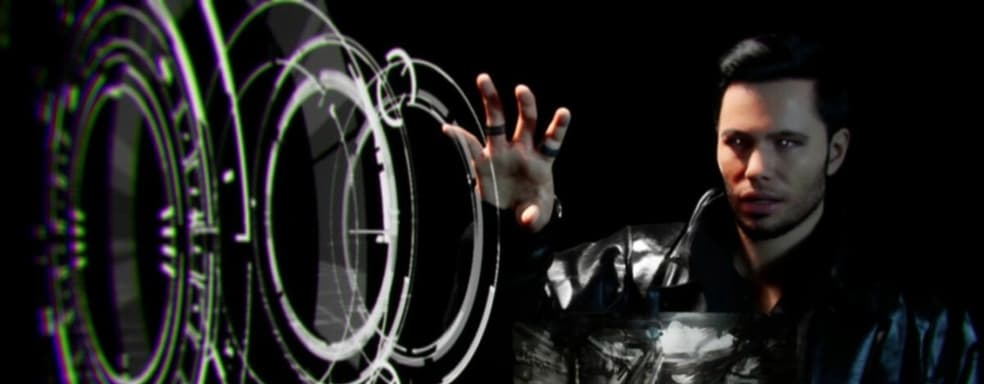 Neo Berlin 2087 напоминает «игру нового поколения из 2010 года». Геймплейный трейлер получил смешанные отзывы