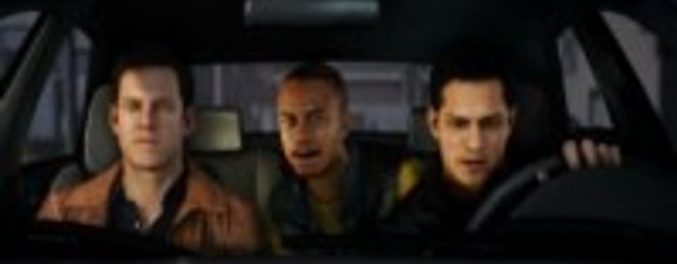 Battlefield: Hardline - история копа под прикрытием