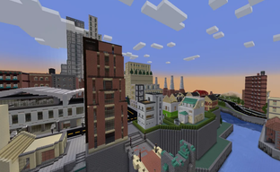 Создатель Minecraft Notch призывает разработчиков создавать собственные движки