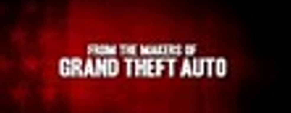 Телеролик Red Dead Redemption