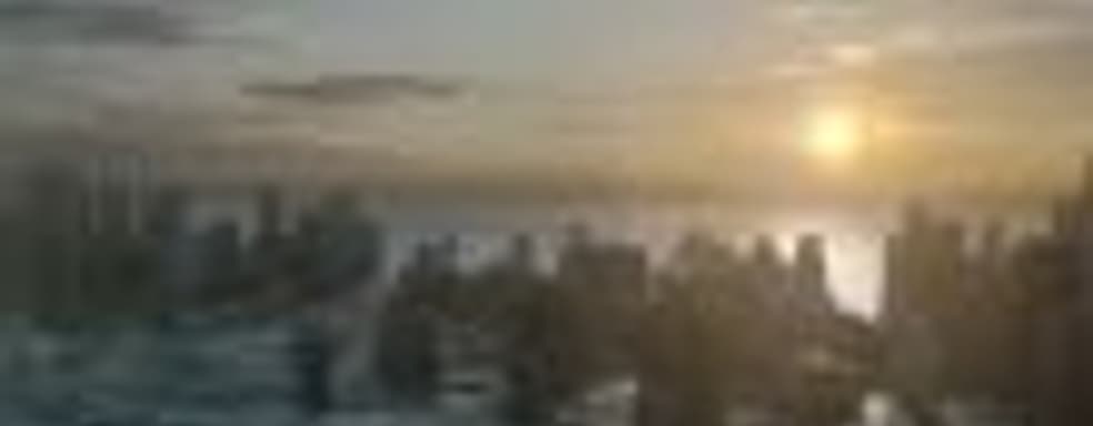 Потоп и Death Stranding – своеобразная реклама PS4 Pro от Sony