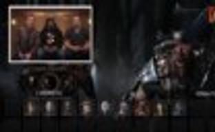 Conan O'Brien комментирует геймплей Mortal Kombat X