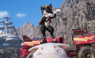 У Final Fantasy 7 Rebirth есть нюансы. Специалисты Digital Foundry вынесли вердикт