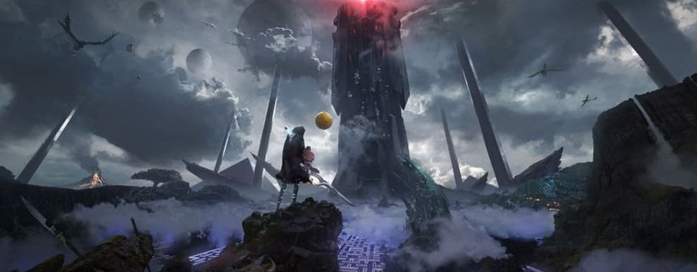 Мрачная метроидвания в стиле Pac-Man Shadow Labyrinth обзавелась датой релиза