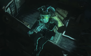 miHoYo показала пиратскую версию Honkai Star Rail. Анонсировали новогодний спецстрим праздника фанатского творчества HoYoFair 2025